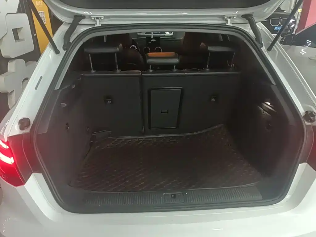 Audi A3 — миниатюра 19