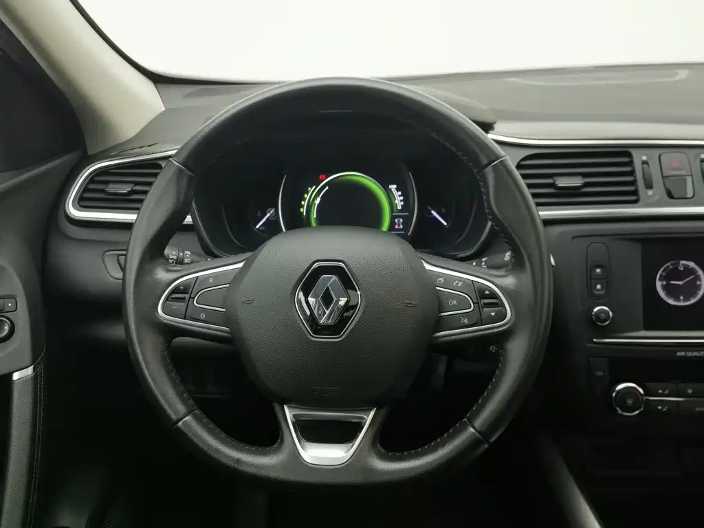 Renault Kadjar — миниатюра 11
