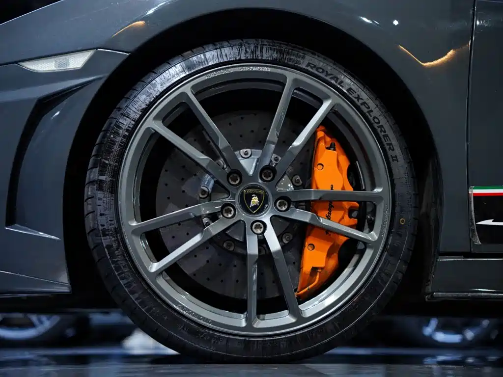Lamborghini Gallardo — миниатюра 2