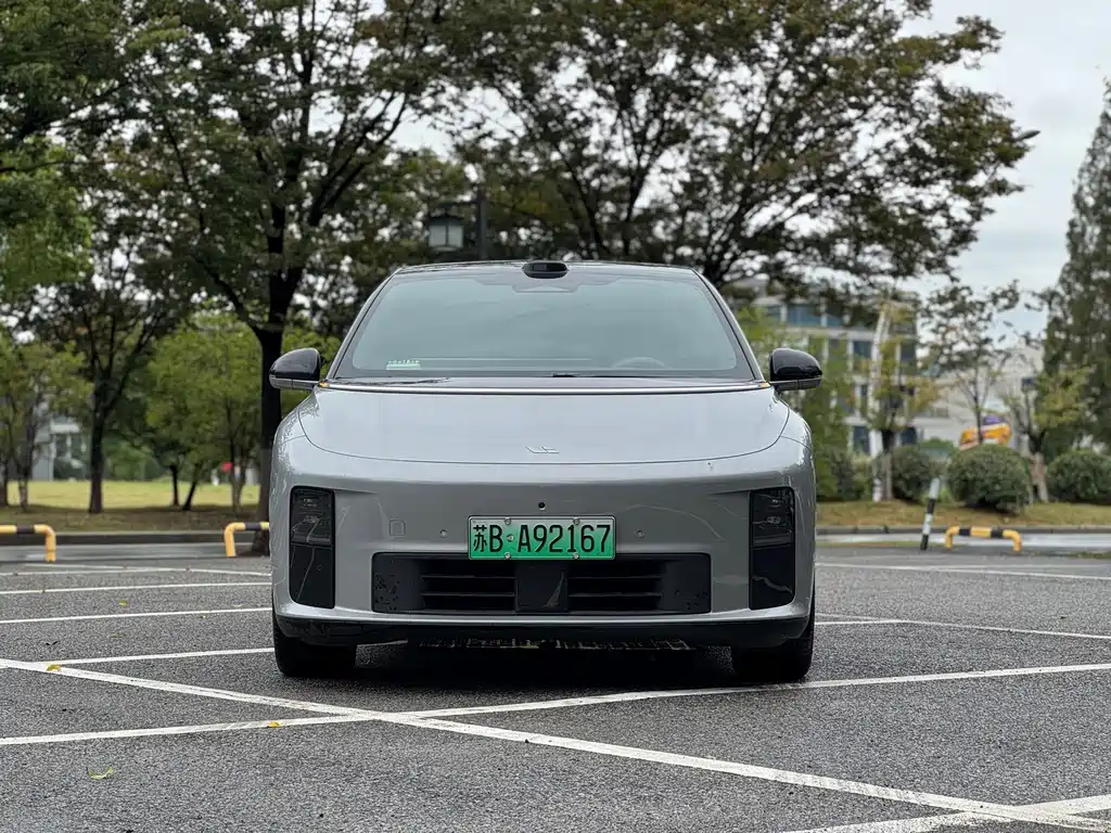 Li Auto Li i6 — миниатюра 2