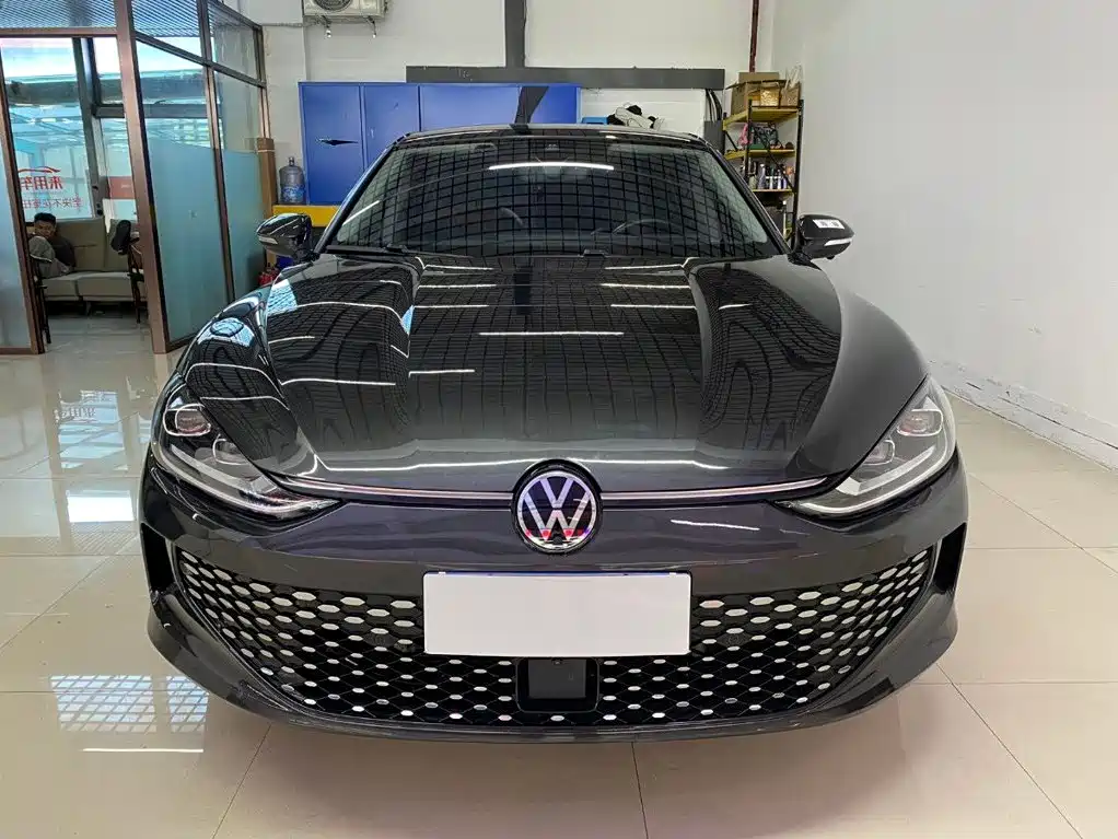Volkswagen Lamando — миниатюра 2