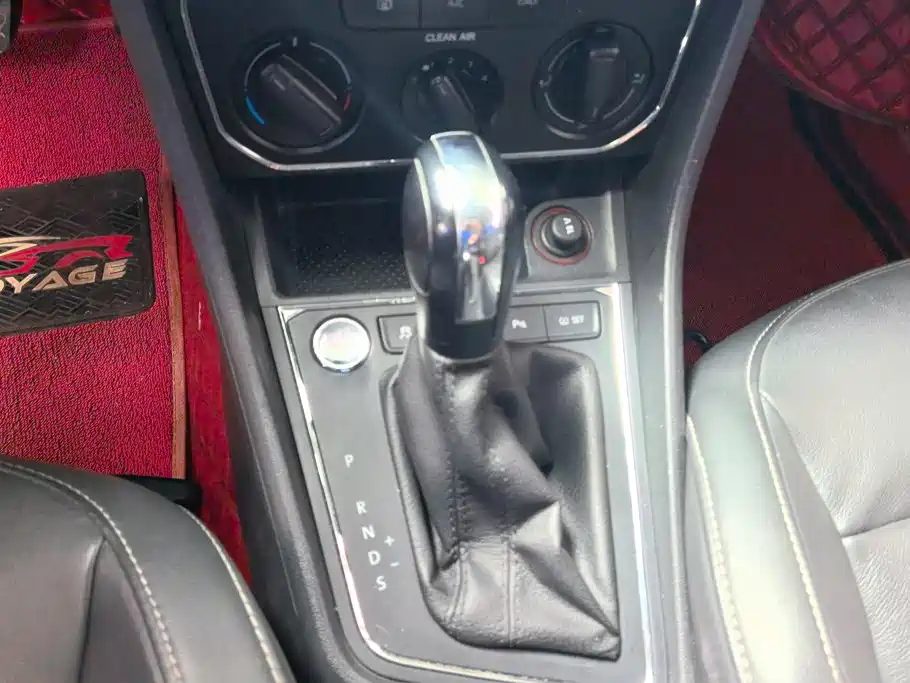 Volkswagen Lavida — миниатюра 16