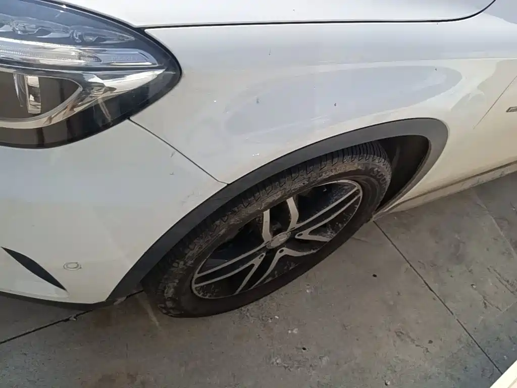 Mercedes-Benz GLA — миниатюра 23