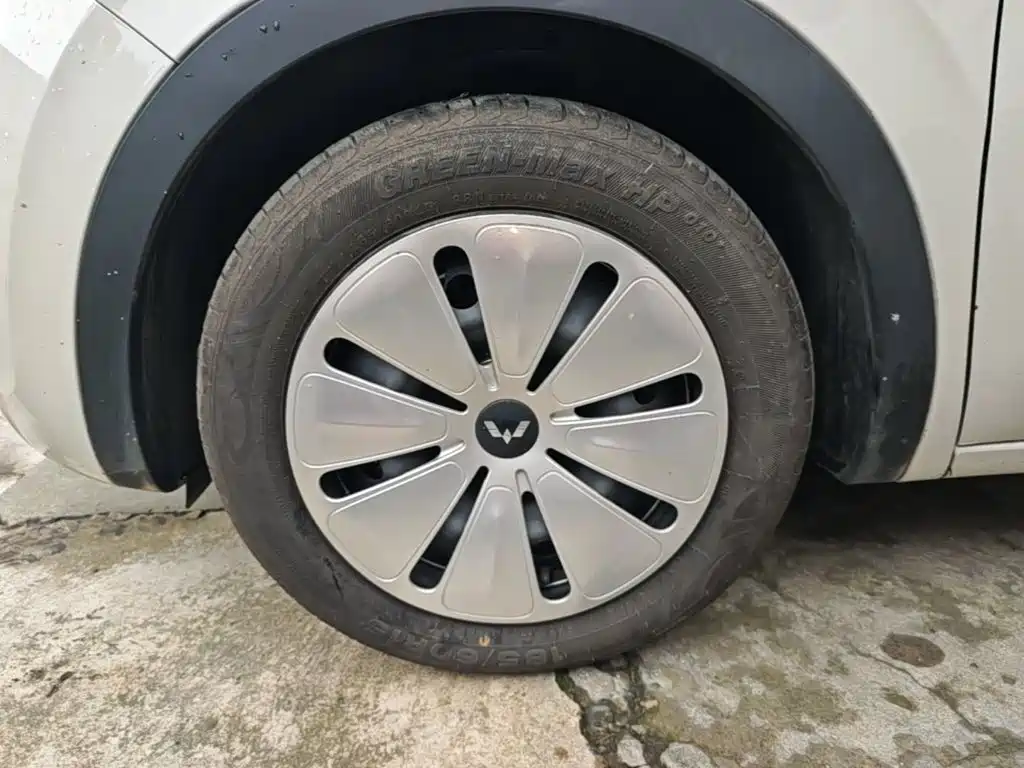 Wuling Bingo — миниатюра 23