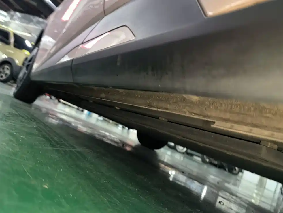 BYD Seagull — миниатюра 22
