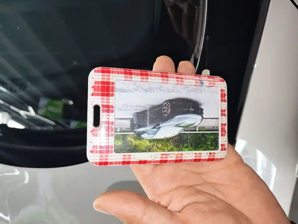 Qiyuan Qiyuan A06 — миниатюра 9