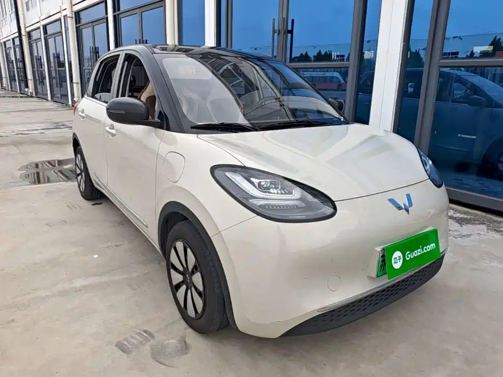 Wuling Bingo — миниатюра 4