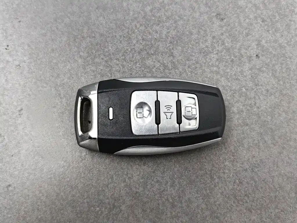 Haval H6 Coupe — миниатюра 19