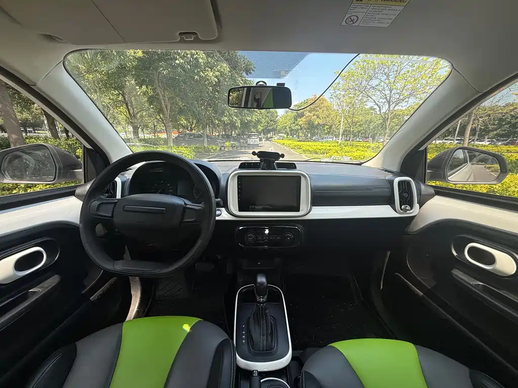 Roewe Clever — миниатюра 5