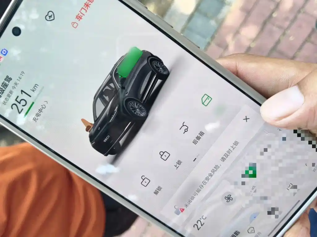 Leapmotor Leapmotor C11 — миниатюра 12