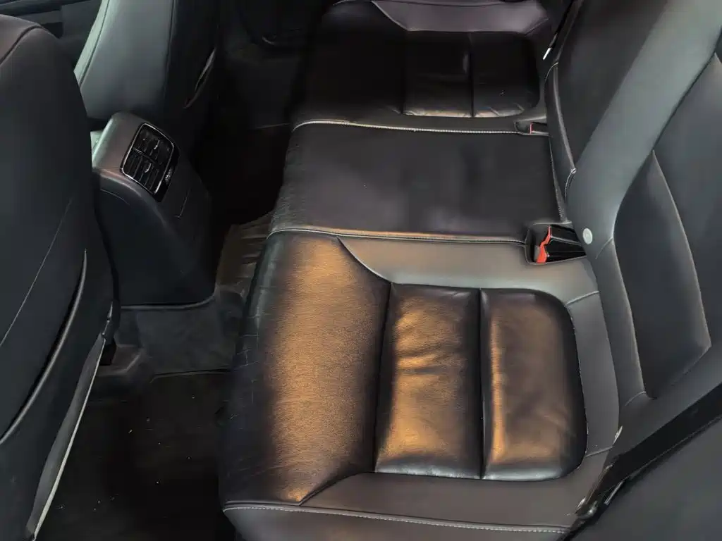 Volkswagen Sagitar — миниатюра 13