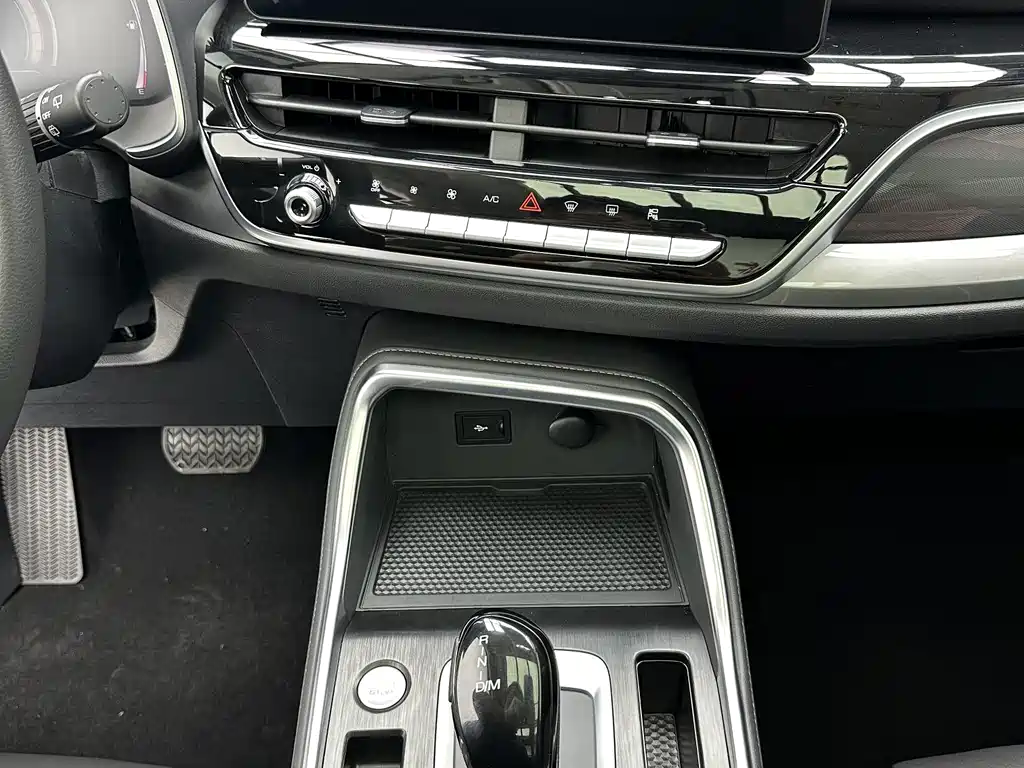 Haval H6 — миниатюра 16