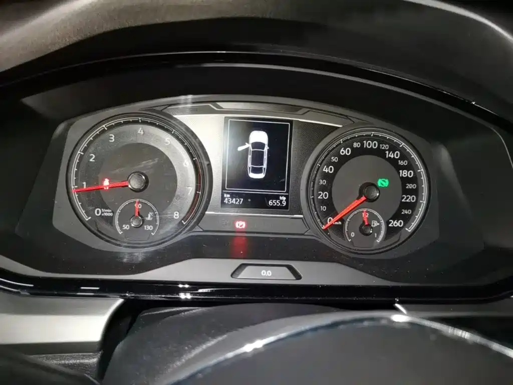 Volkswagen Lamando — миниатюра 16