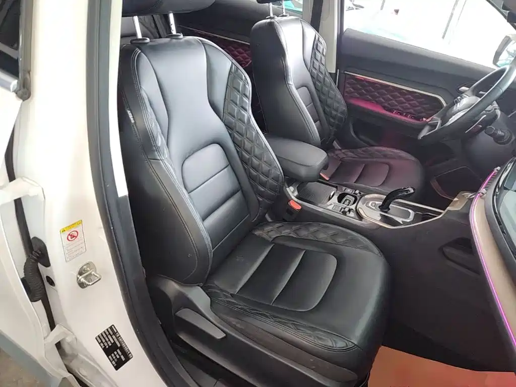 Haval H6 — миниатюра 25