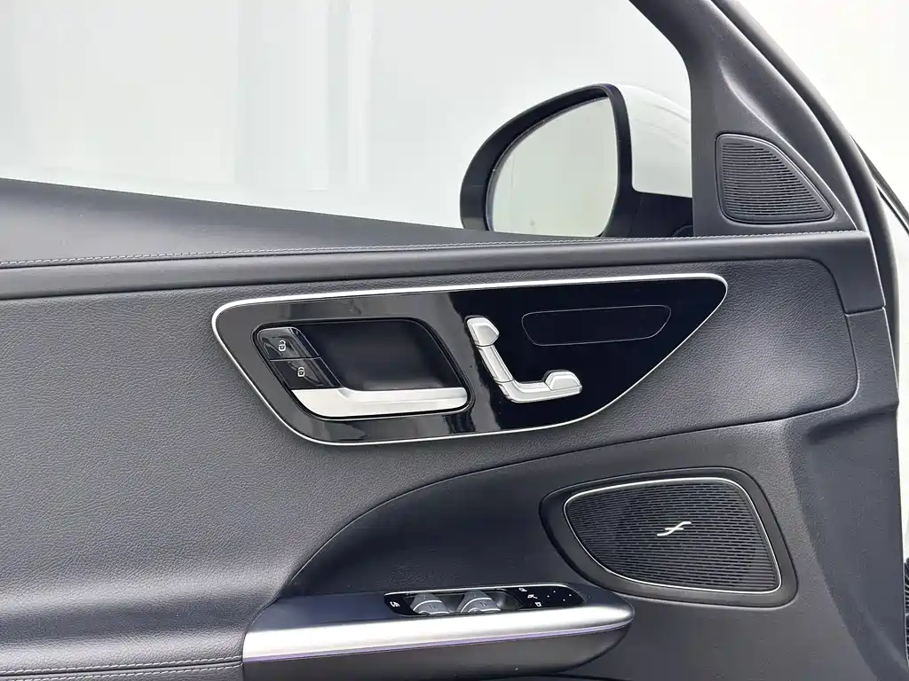 Mercedes-Benz C-Class New Energy — миниатюра 13