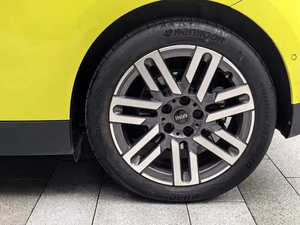 MINI MINI COOPER EV — миниатюра 23