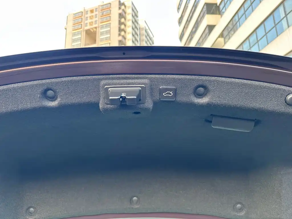 Buick LaCrosse — миниатюра 13