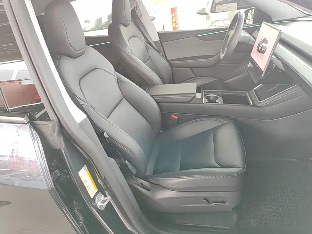 Tesla Model Y — миниатюра 25