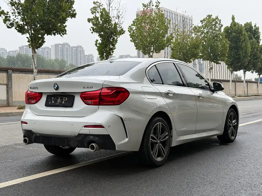 BMW 1 Series — миниатюра 6