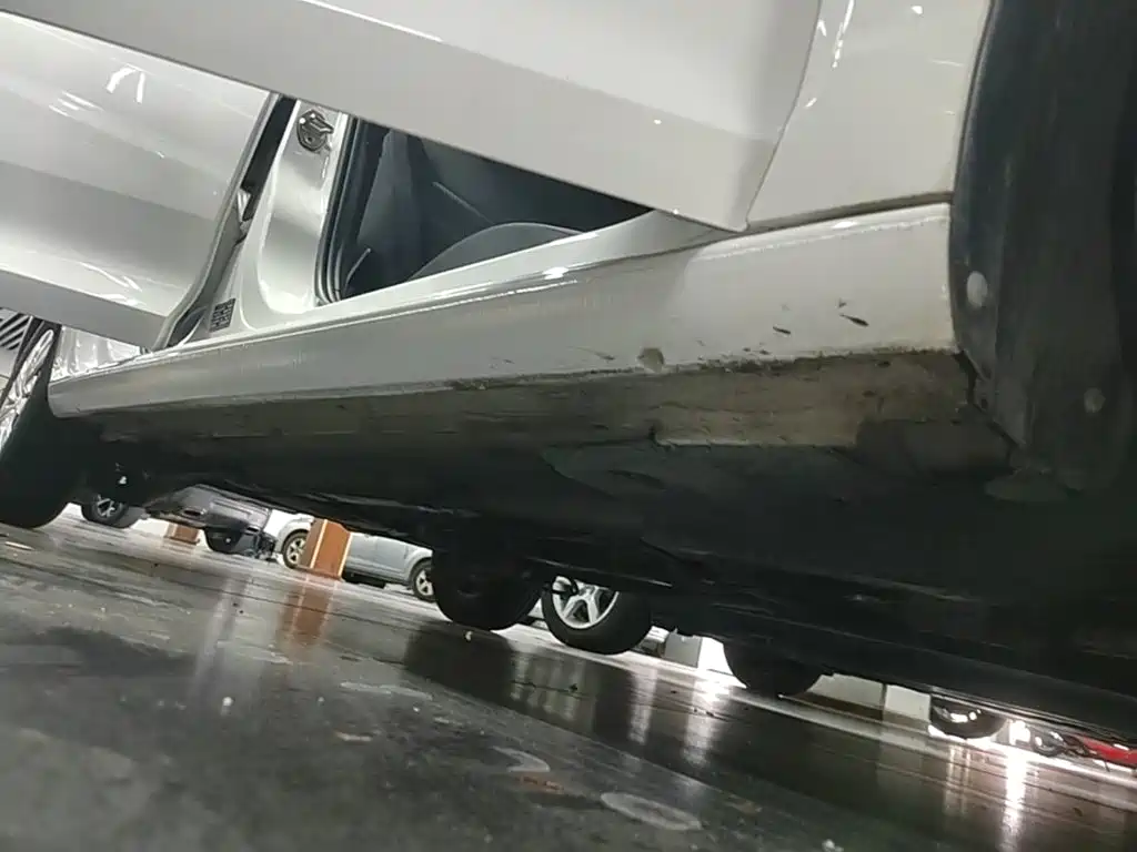 Volkswagen Santana — миниатюра 21