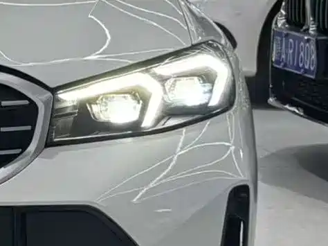 BMW 3 Series — миниатюра 10