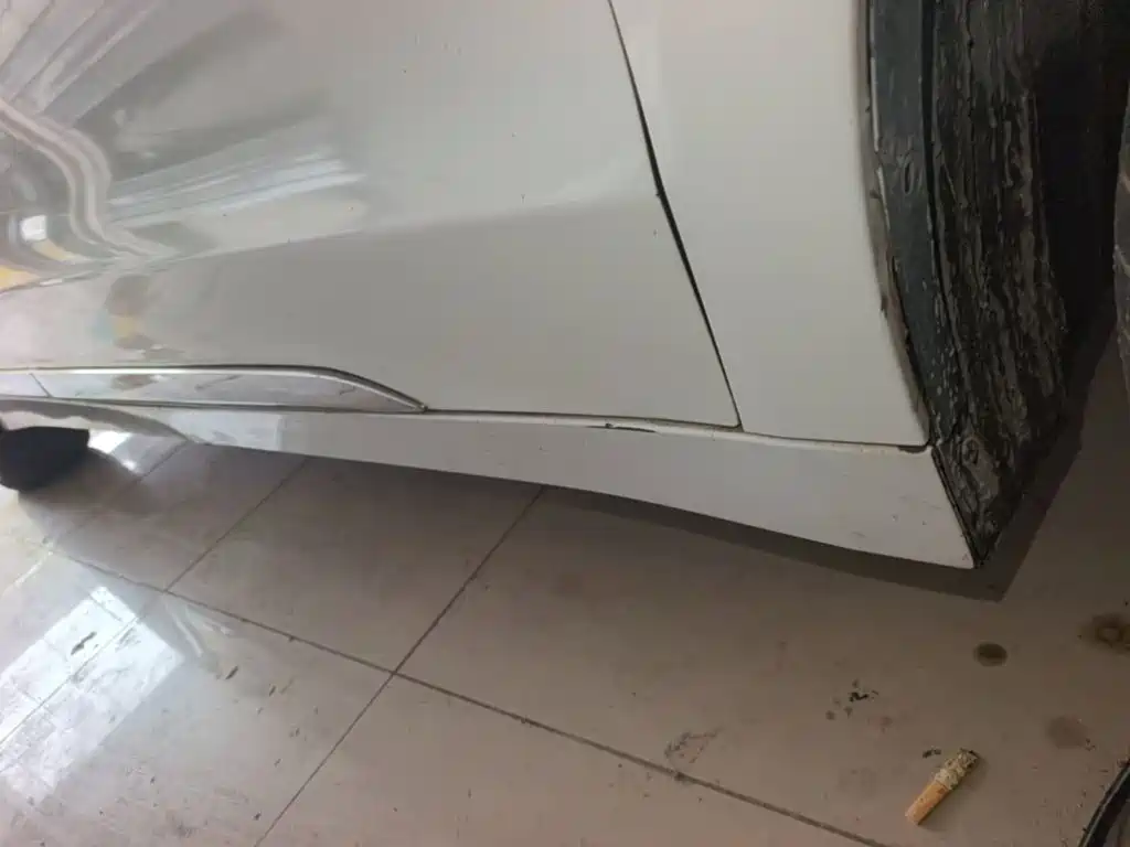 Geely Borui — миниатюра 21
