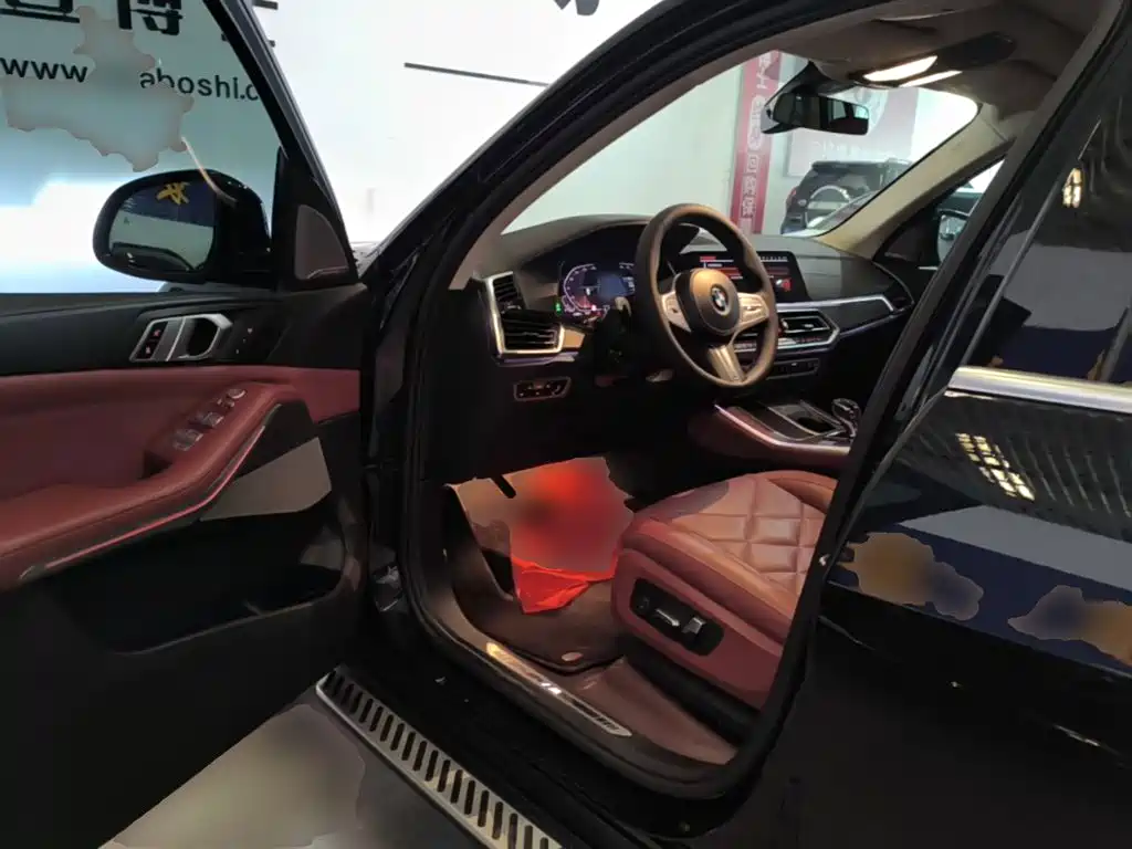 BMW X5 — миниатюра 16