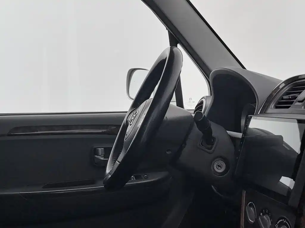 Suzuki Wagon R X5 — миниатюра 22