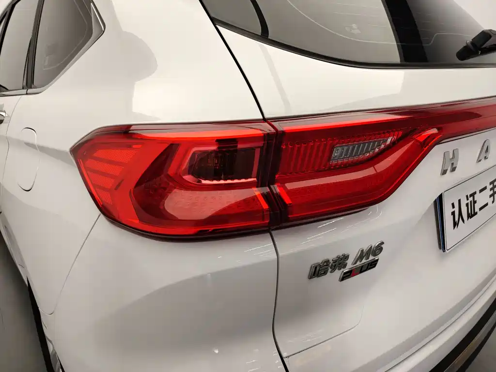 Haval M6 — миниатюра 19