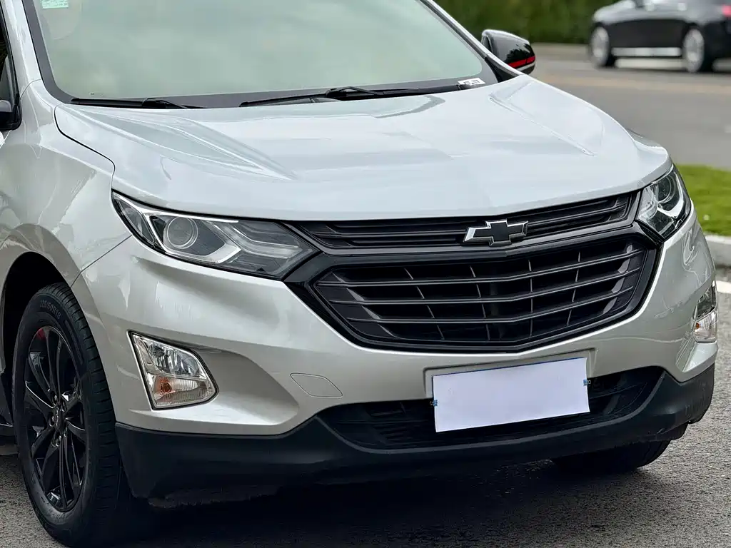 CHEVROLET EXPLORER