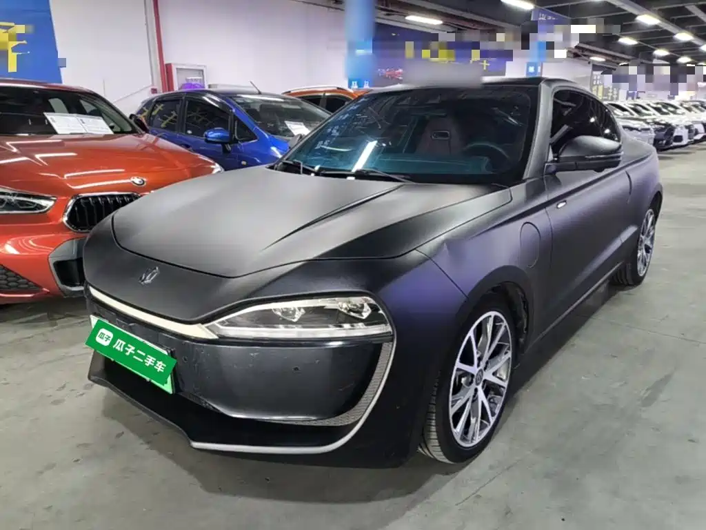 Leapmotor Leapmotor S01