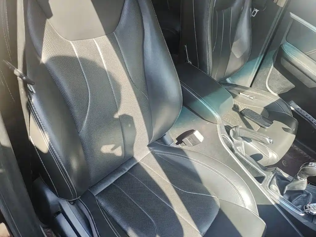 Geely Emgrand — миниатюра 25