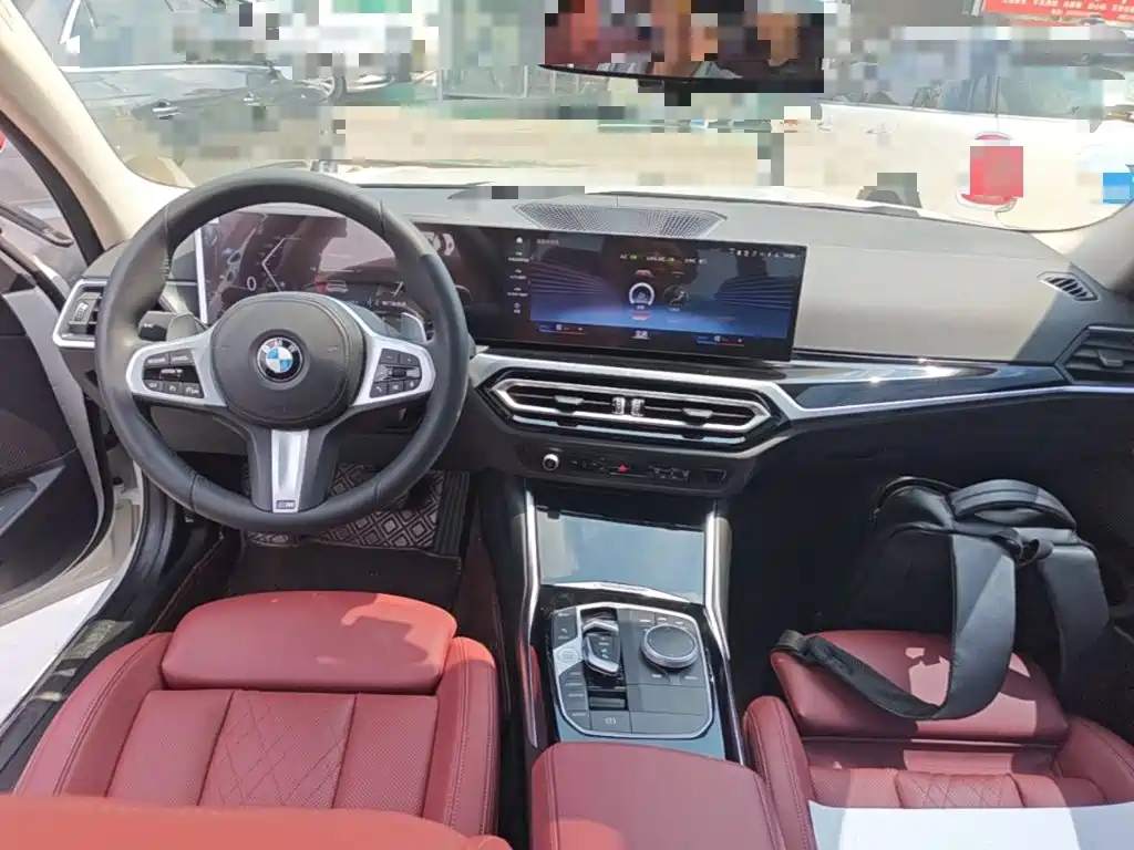 BMW 3 Series — миниатюра 10