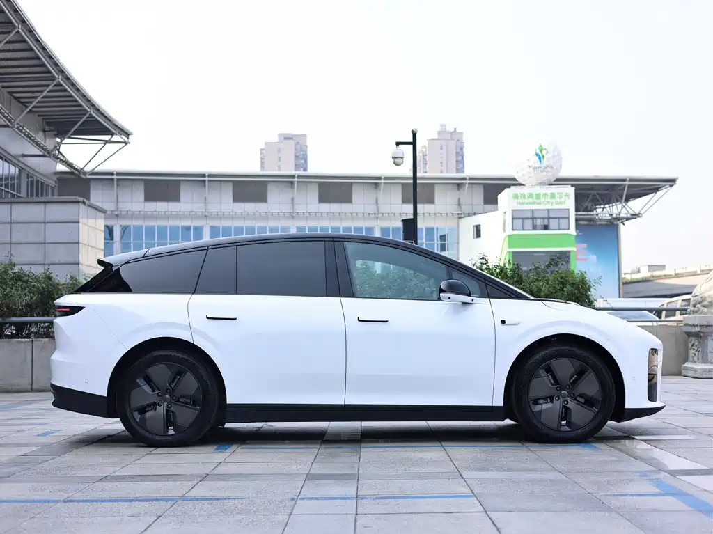 Li Auto Li i6 — миниатюра 7
