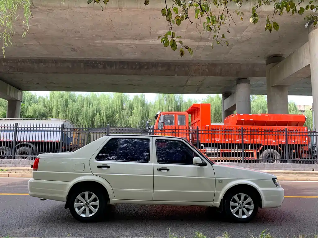 Volkswagen Jetta — миниатюра 6