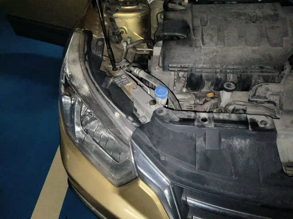 Venucia R50X — миниатюра 19