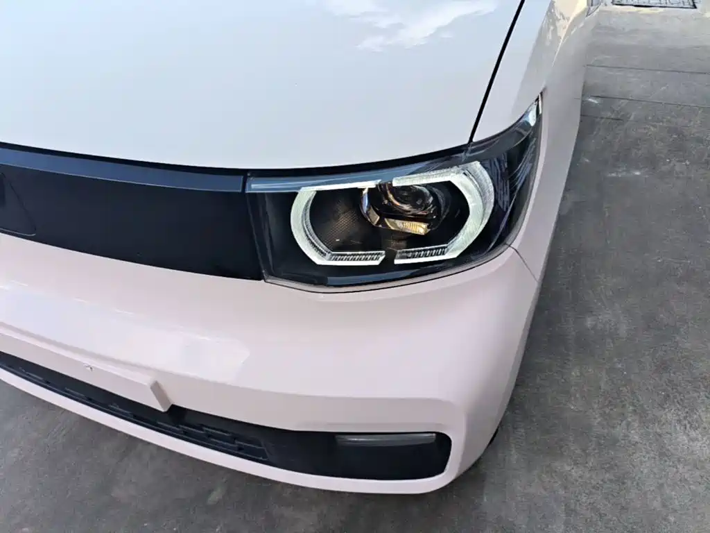 Wuling MINIEV — миниатюра 24