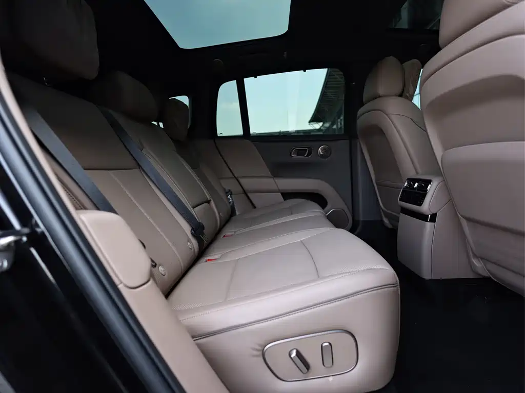 Li Auto Li i6 — миниатюра 22