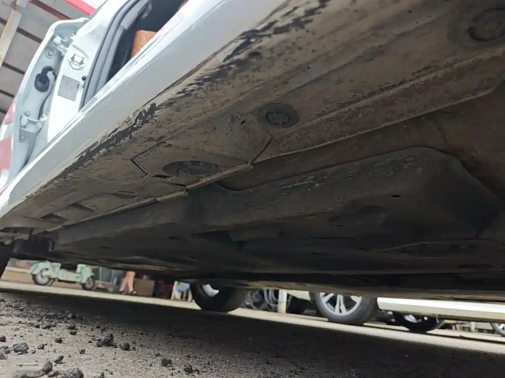 Toyota Camry — миниатюра 21