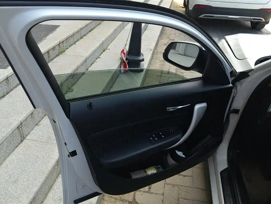 BMW 1 Series 1 2016 118i Lead