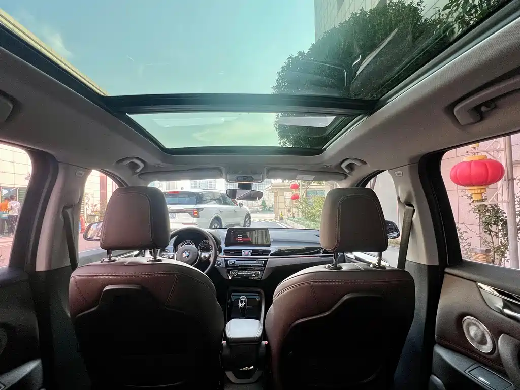 BMW X1 — миниатюра 21
