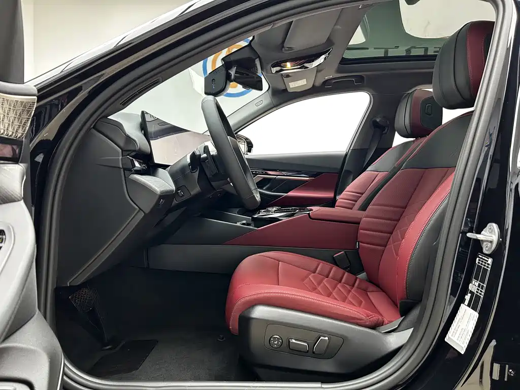 BMW 5 Series 5 2025 530Li Premium M Sport