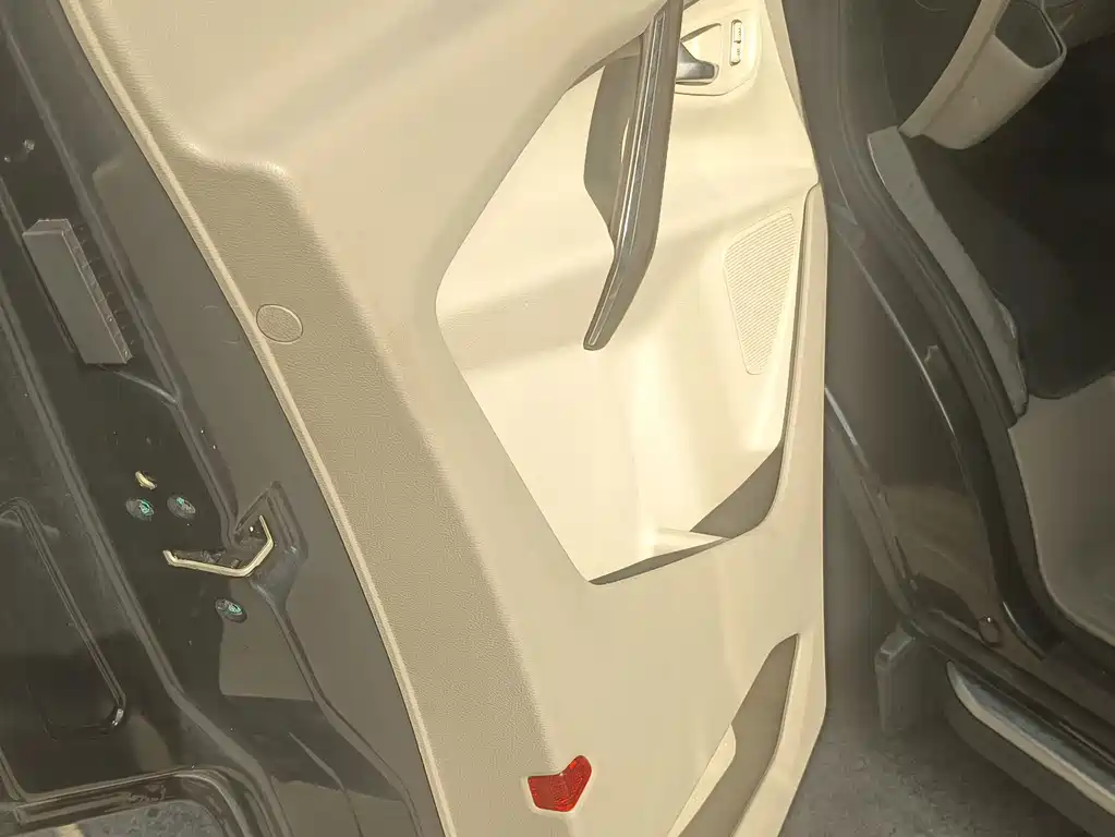 Ford Tourneo — миниатюра 6