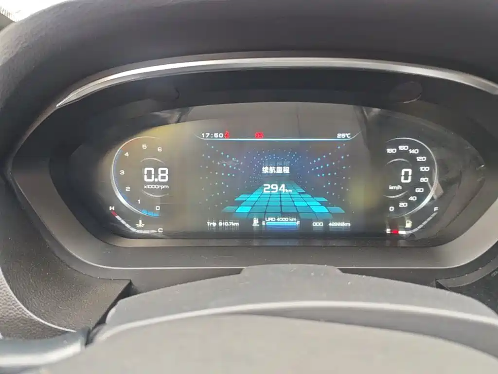 Isuzu Тага да Х — миниатюра 12