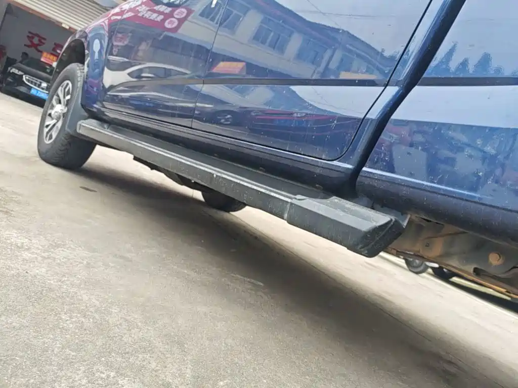 Isuzu Тага да Х — миниатюра 22