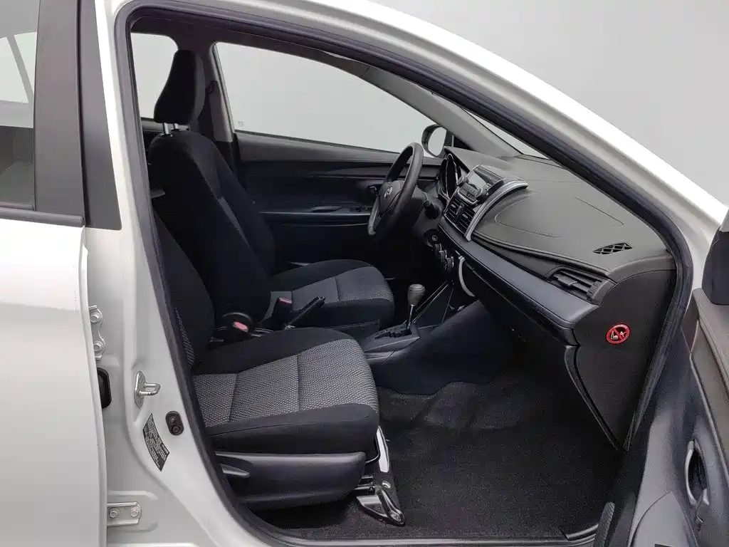 Toyota Vios — миниатюра 23