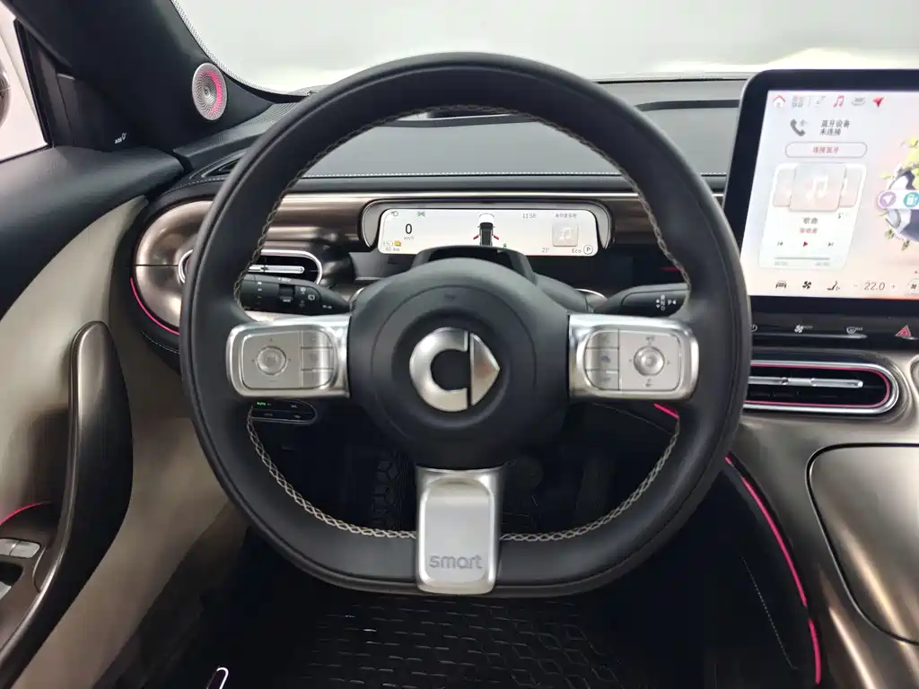 smart Smart #1 — миниатюра 10