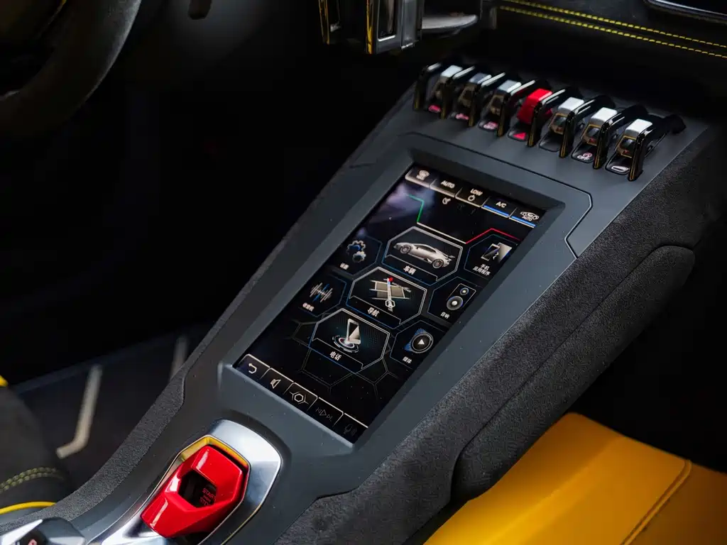 Lamborghini Huracán — миниатюра 29
