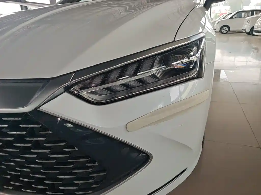 BYD Qin PLUS — миниатюра 24