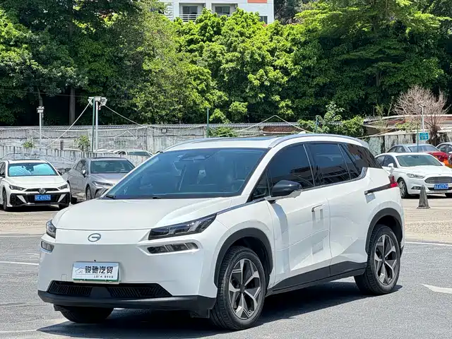 2024 GAC Aion V